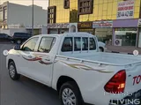 2026 TOYOTA HILUX NOW AVAILABLE : 55440424/50445010